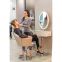 Make-up styling unit Mirror Grisette by Nilo Cod. P50401