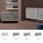 Creo 1350 furniture by Vismara beauty SPA ( without washbasin )