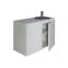 Hanging cabinet with wash basin City Sink by Nilo Cod. N9200
