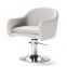 Swivel styling chair TWIGGY by Nilo SPA - SKU: N3175PQ-1