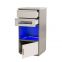 Multipurpose wooden cabinet Equipped with drawers includes UV lamp for sterilisation