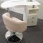 Manicure Chair Marylin by Artecno - cod 175