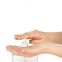 Gel mani igienizzante disinfettante Care&Clean | 75% di alcool - Flacone da 500ml con dosatore ( box da 6 pz )