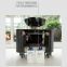 Lavaggio mobile HUB by Nilo su ruote unico nel suo genere, studiato per Hotels, SPAs, Luxury Real Estate, Business segment
