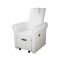 Comfortable and elegant SPA pedicure armchair