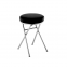 Stool with Foot Rest