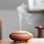 Aroma-Diffuser in high quality wood look for aromatic oils