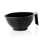 Black cup with handle - 5 PIECES LEFT