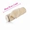 Benda elastica Cotton Bandage in crepe di cotone ideale per bendaggi e trattamenti - Dimensioni Lunghezza 5m Altezza 20cm