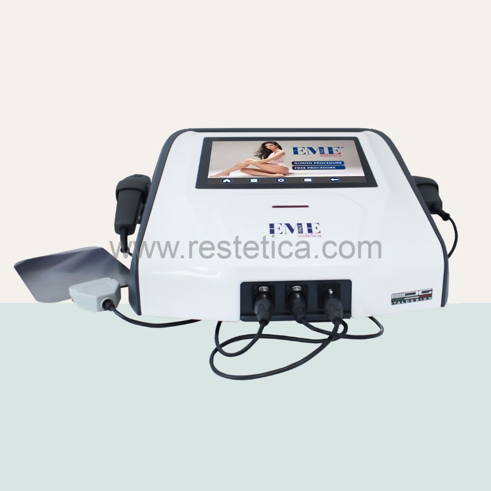 TRI-Wave Plus by EME Radiofrequency