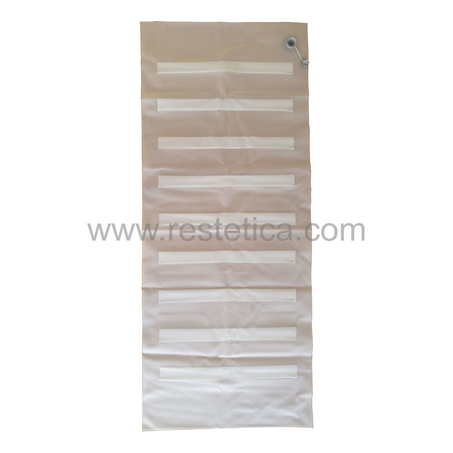 Water mattress for thermal bed ideal as replacement in case of breakage or punctures